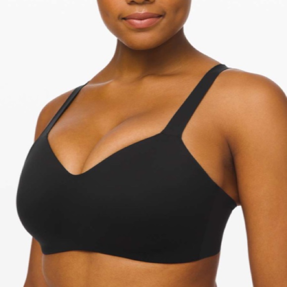 Lululemon Hold True Bra
